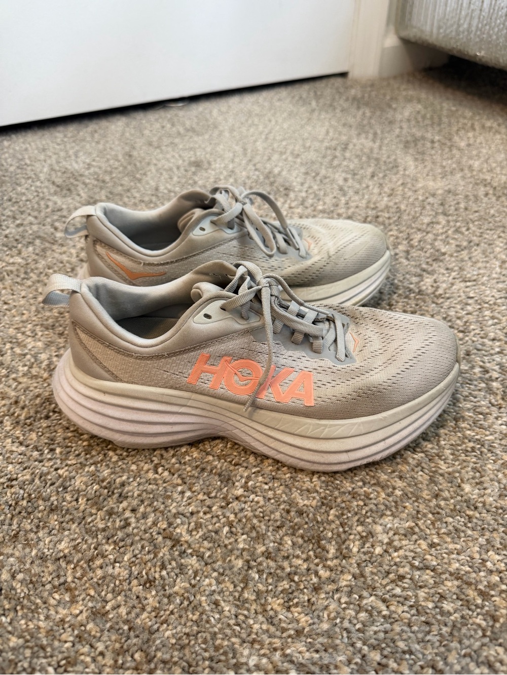HOKA Women’s Sneakers